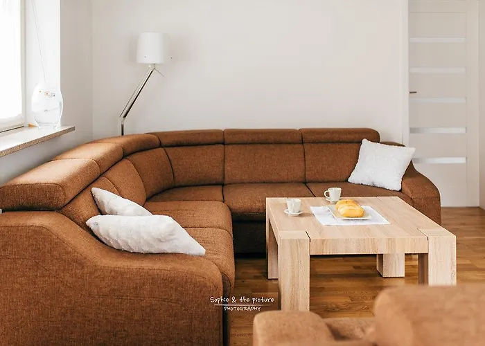 3 - Blizej Zdroju Appartamento