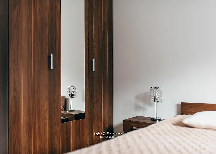 3 - Blizej Zdroju Апартаменты Поляница-Здруй