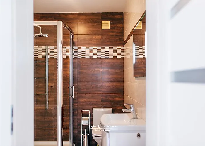 Appartamento 3 - Blizej Zdroju *