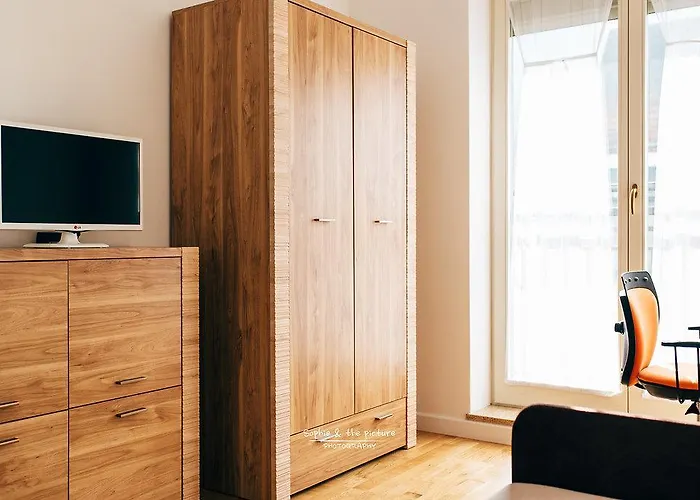 3 - Blizej Zdroju Appartamento *