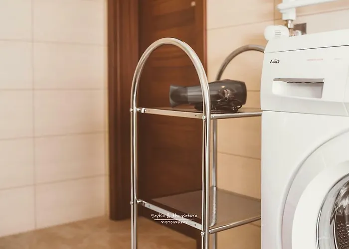 3 - Blizej Zdroju Апартаменты