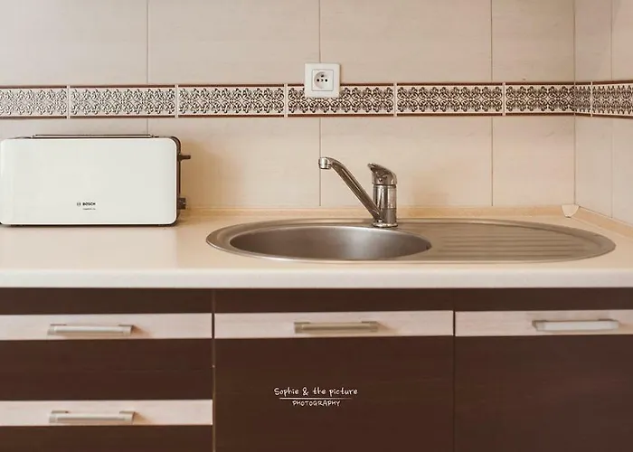 Appartamento 3 - Blizej Zdroju Polanica-Zdrój