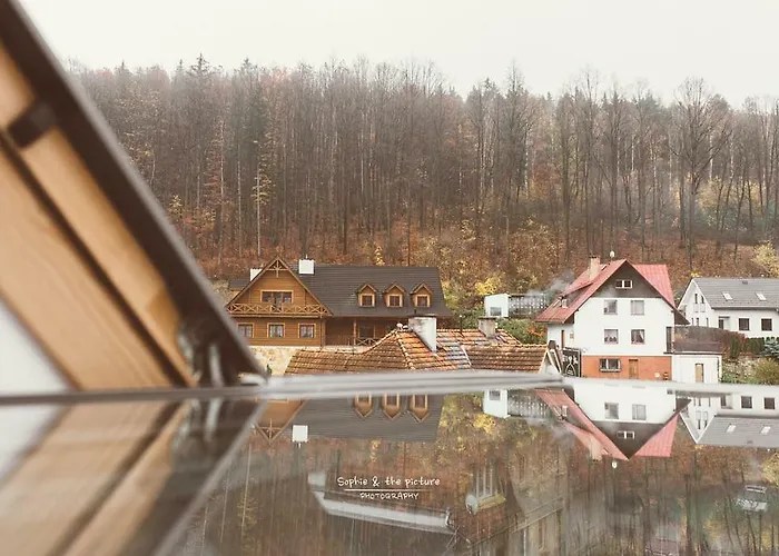 3 - Blizej Zdroju Апартаменты *