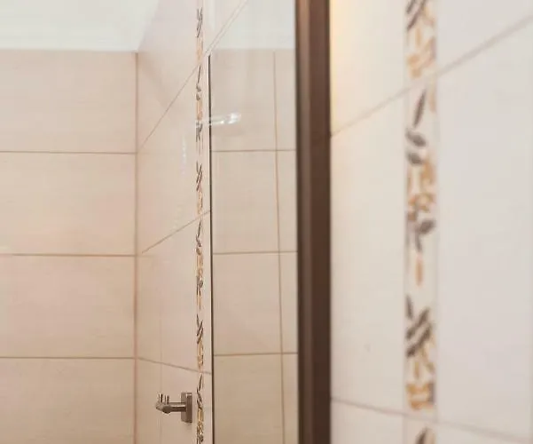 3 - Blizej Zdroju Апартаменты Поляница-Здруй