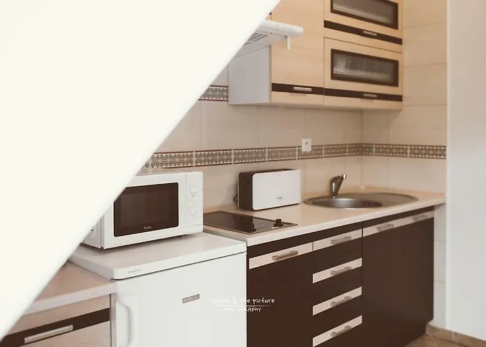 Апартаменты 3 - Blizej Zdroju Поляница-Здруй