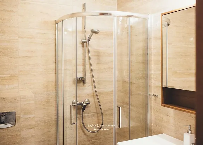 3 - Blizej Zdroju Апартаменты *