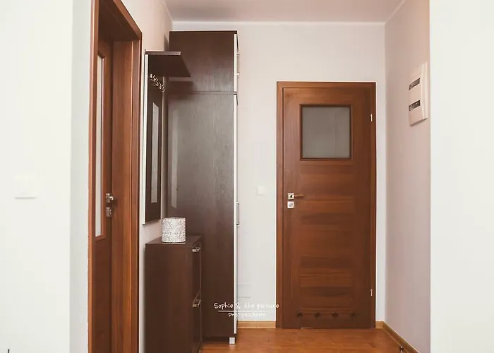 Appartamento 3 - Blizej Zdroju *