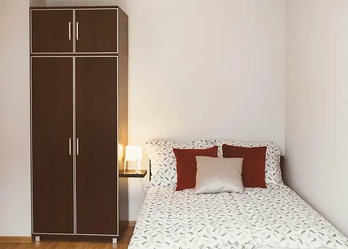 3 - Blizej Zdroju Appartamento