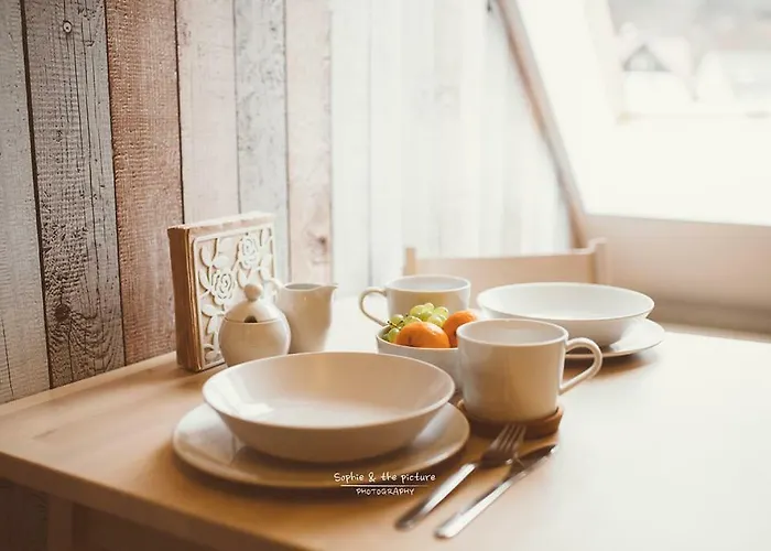 3 - Blizej Zdroju Appartamento Polanica-Zdrój