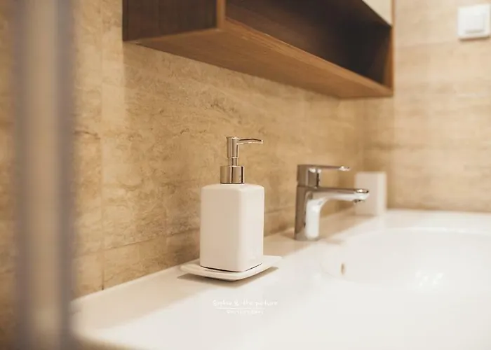 Appartamento 3 - Blizej Zdroju