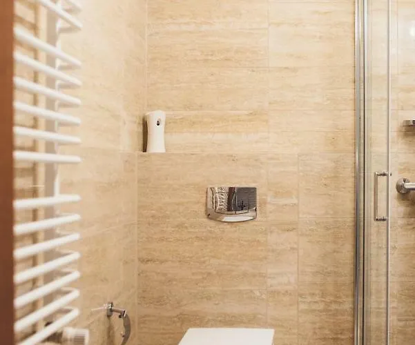 Appartamento 3 - Blizej Zdroju