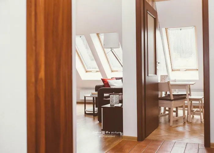 3 - Blizej Zdroju * Polanica-Zdrój