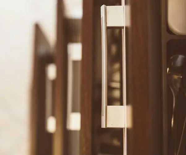 Апартаменты 3 - Blizej Zdroju *