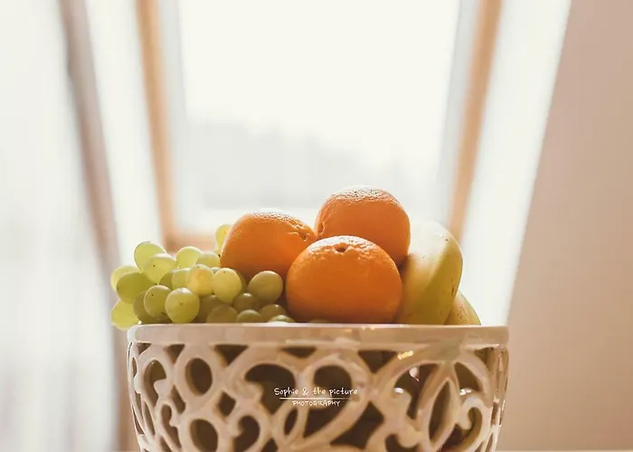 3 - Blizej Zdroju Апартаменты Поляница-Здруй