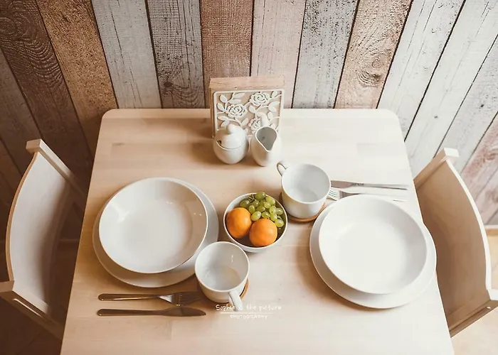 3 - Blizej Zdroju Апартаменты Поляница-Здруй