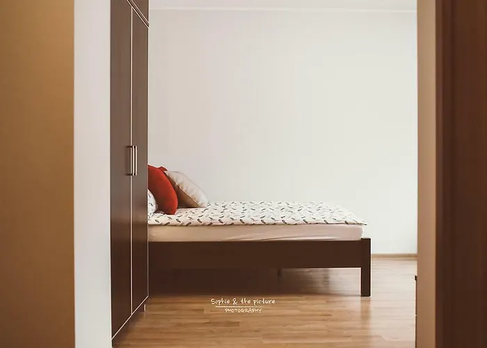 Appartamento 3 - Blizej Zdroju