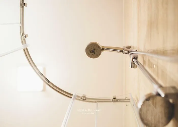 Апартаменты 3 - Blizej Zdroju Поляница-Здруй