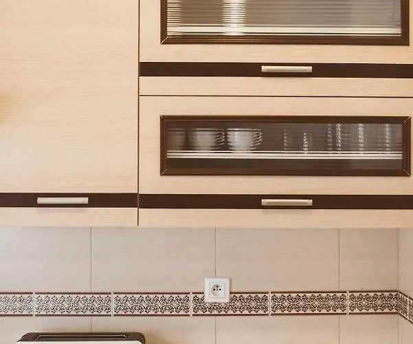 Appartamento 3 - Blizej Zdroju *