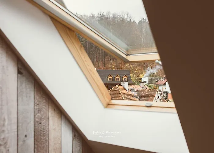 Appartamento 3 - Blizej Zdroju *