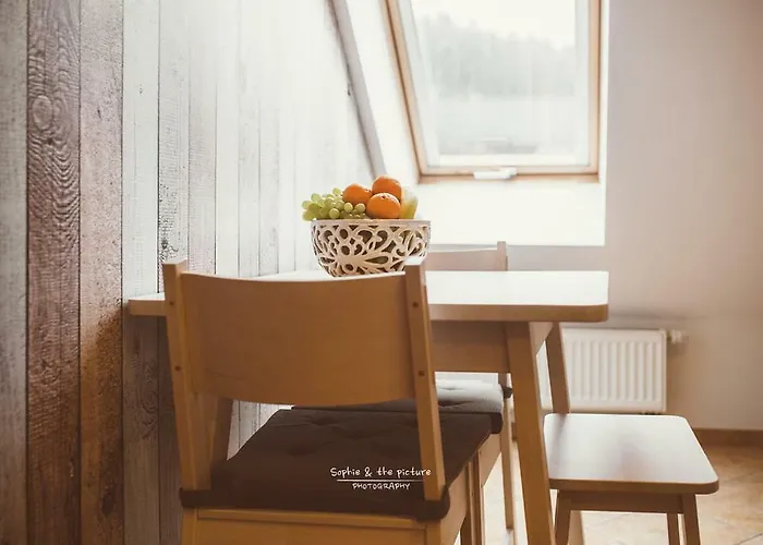 Appartamento 3 - Blizej Zdroju *