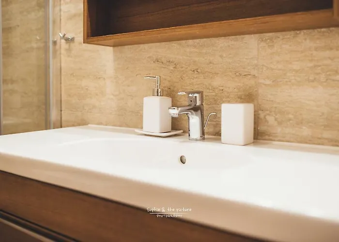 Апартаменты 3 - Blizej Zdroju Поляница-Здруй