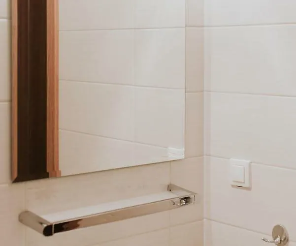 3 - Blizej Zdroju Appartamento *