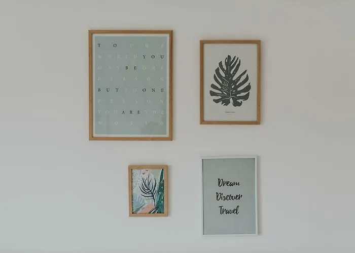 Appartamento 3 - Blizej Zdroju *