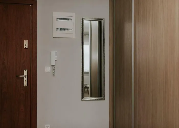 Апартаменты 3 - Blizej Zdroju Поляница-Здруй