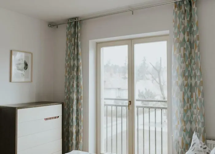 3 - Blizej Zdroju Апартаменты *