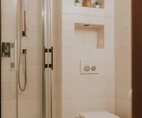 Appartamento 3 - Blizej Zdroju *