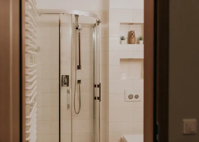 Appartamento 3 - Blizej Zdroju