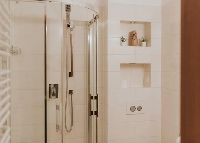 3 - Blizej Zdroju Appartamento Polanica-Zdrój