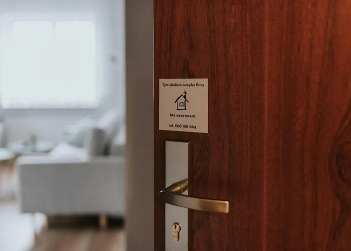 3 - Blizej Zdroju Appartamento *