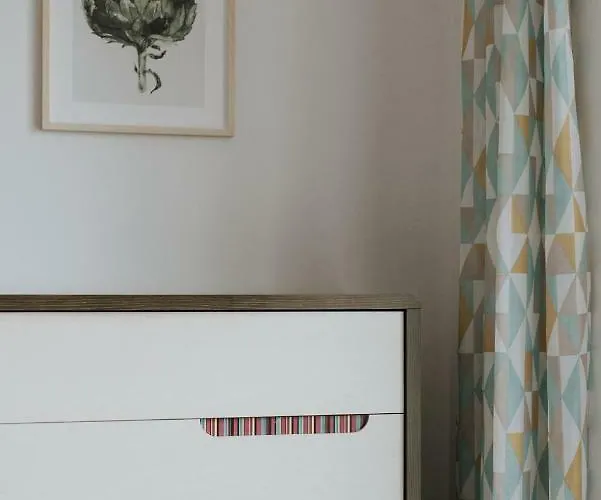 3 - Blizej Zdroju Апартаменты