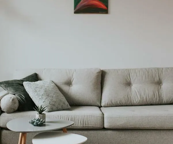 3 - Blizej Zdroju Appartamento Polanica-Zdrój