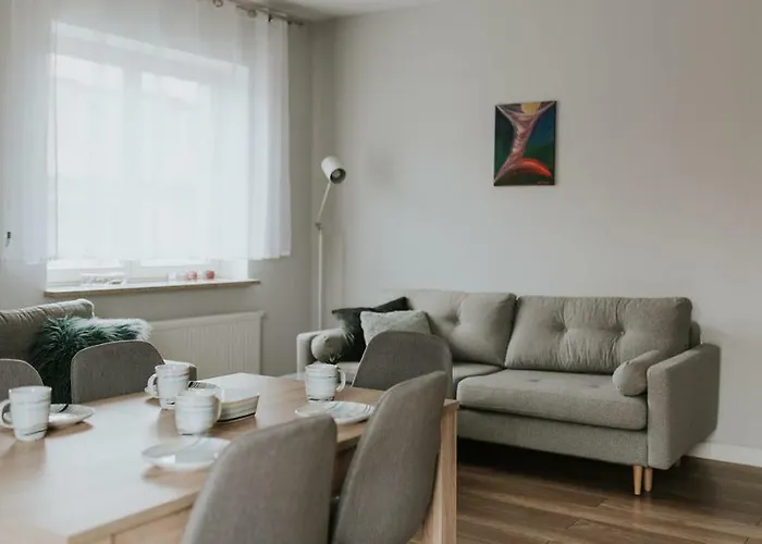 3 - Blizej Zdroju Appartamento Polanica-Zdrój